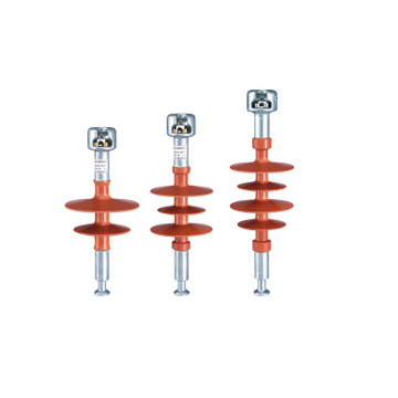 棒形悬式复合绝缘子
